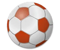 Futsal icoon voor sportweddenschappen bij Betway Casino