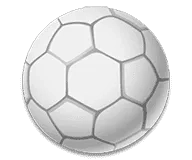 Handbal icoon voor sportweddenschappen bij Betway Casino