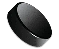 IJshockey icoon voor wedden op wedstrijden bij Betway Casino